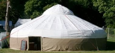42' Cover for Red Kite