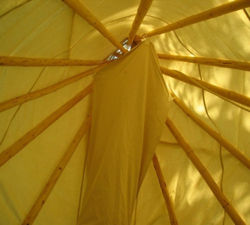 Tipi Drip Strip