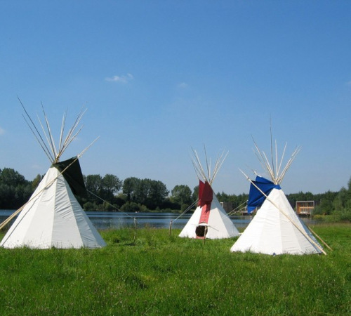 Cotswold Tipis